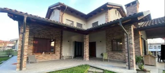 13 bedrooms House in Riva presso Chieri, Italy No. 345778 42