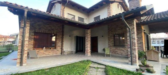 13 bedrooms House in Riva presso Chieri, Italy No. 345778 2