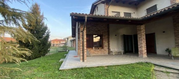 13 bedrooms House in Riva presso Chieri, Italy No. 345778 22