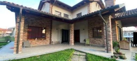 13 bedrooms House in Riva presso Chieri, Italy No. 345778 40
