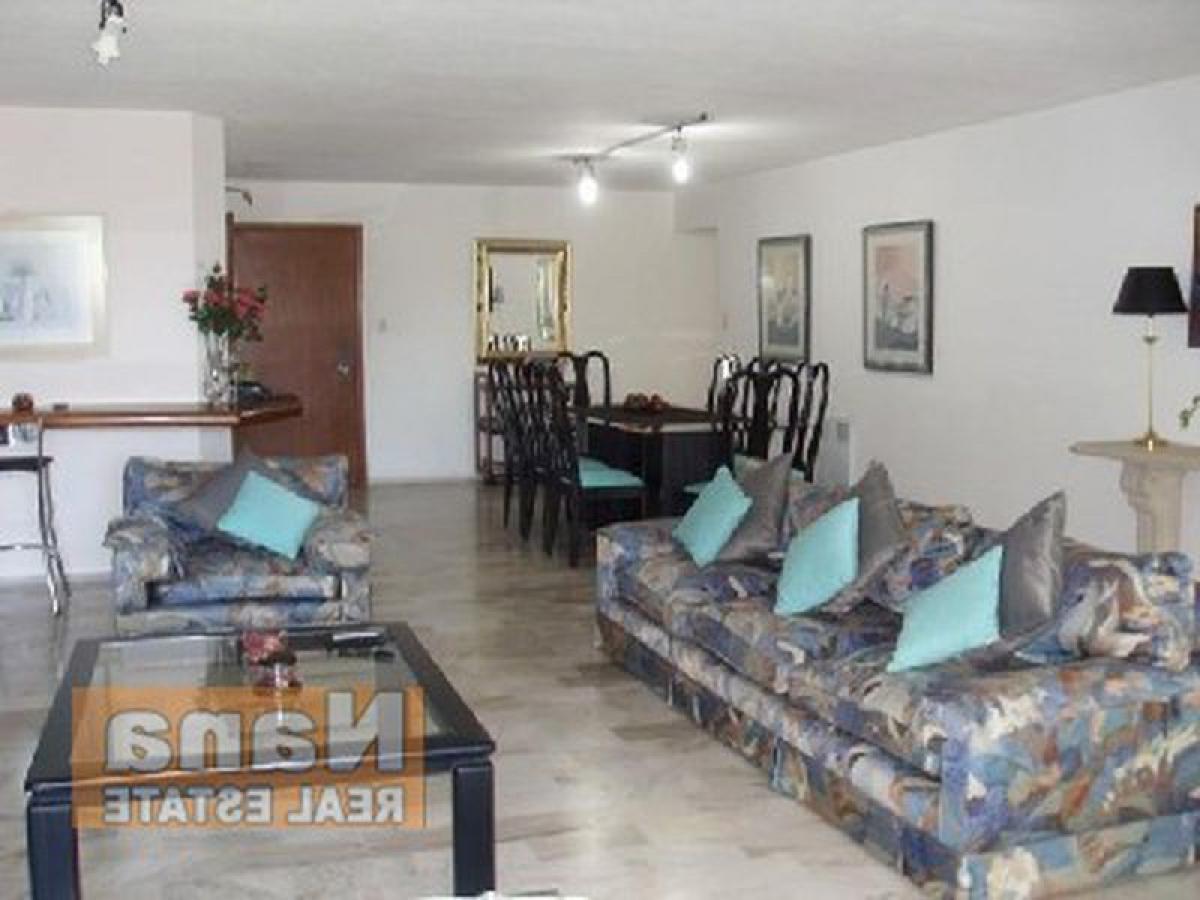 3 bedrooms Apartment in Maldonado, Uruguay No. 10345