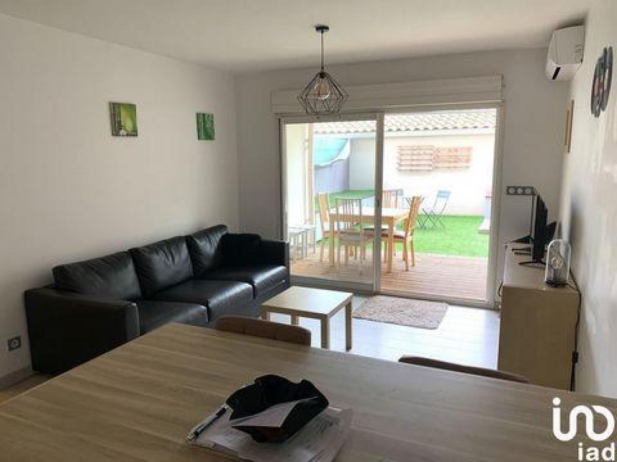 Кондоминиум  с 2 спальнями в Агд, Франция № 22956