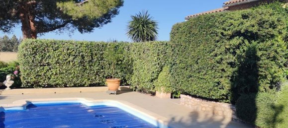 Villa T4 em Ginestas, France N.º 338381 9