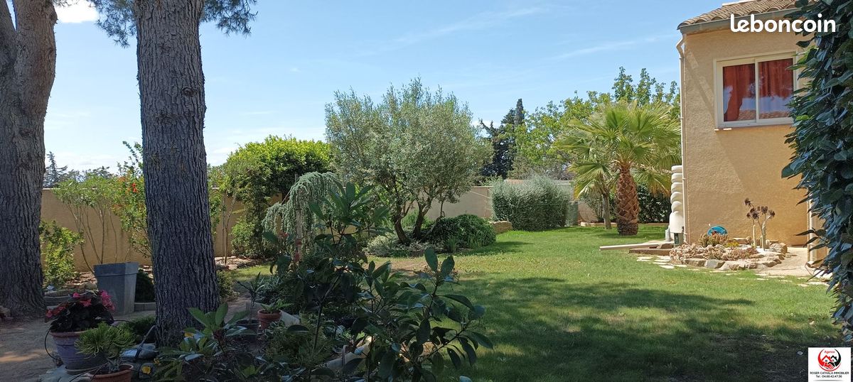 Villa T4 em Ginestas, France N.º 338381