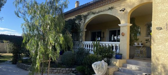 Villa T4 em Ginestas, France N.º 338381 8