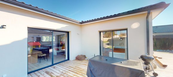 3 bedrooms Villa in Leognan, France No. 185909 11