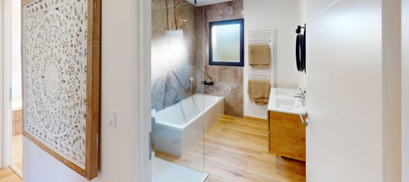 3 bedrooms Villa in Leognan, France No. 185909 15