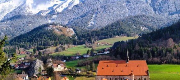 Terreno en Neuberg an der Murz, Austria No. 75833 16