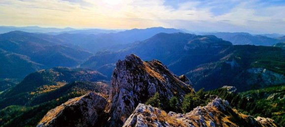 Terreno en Neuberg an der Murz, Austria No. 75833 9