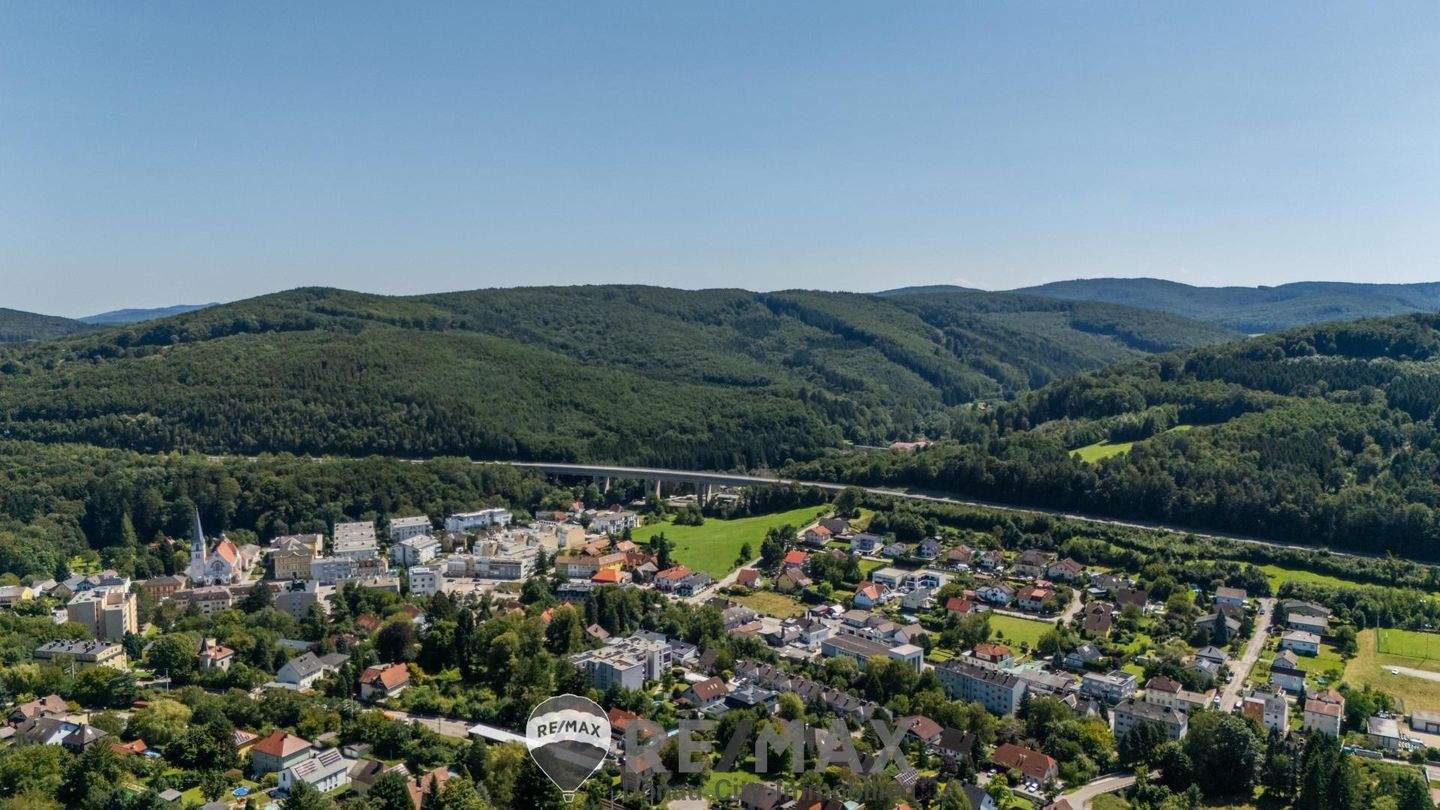  Land in Pressbaum, Austria No. 224886