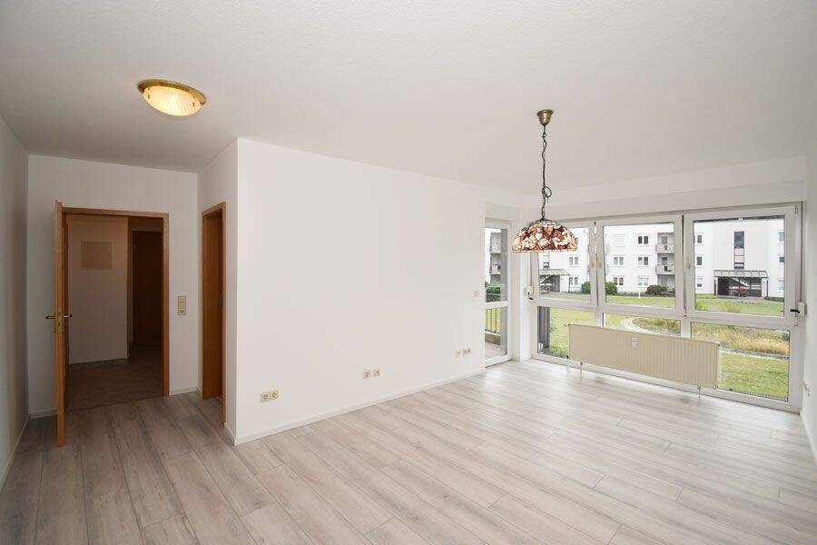 Apartamento de 1 dormitorio en Wolfsburg, Germany No. 220812