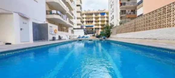 Apartamento T2 em Salou, Spain N.º 144770 19