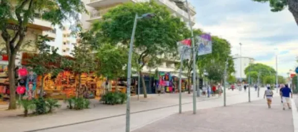 Apartamento T2 em Salou, Spain N.º 144770 22