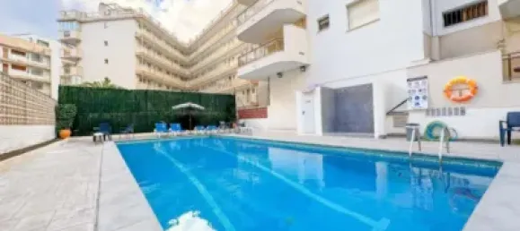 Apartamento T2 em Salou, Spain N.º 144770 18