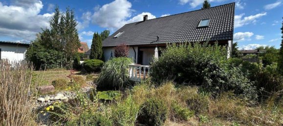 4-Zimmer Haus in Neustadt an der Waldnaab, Germany, Nr. 368991 6