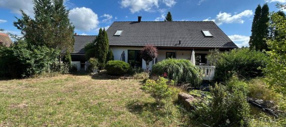 4-Zimmer Haus in Neustadt an der Waldnaab, Germany, Nr. 368991 5