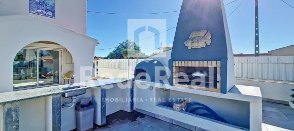 Casa T5 em Ferreiras, Portugal N.º 99709 2