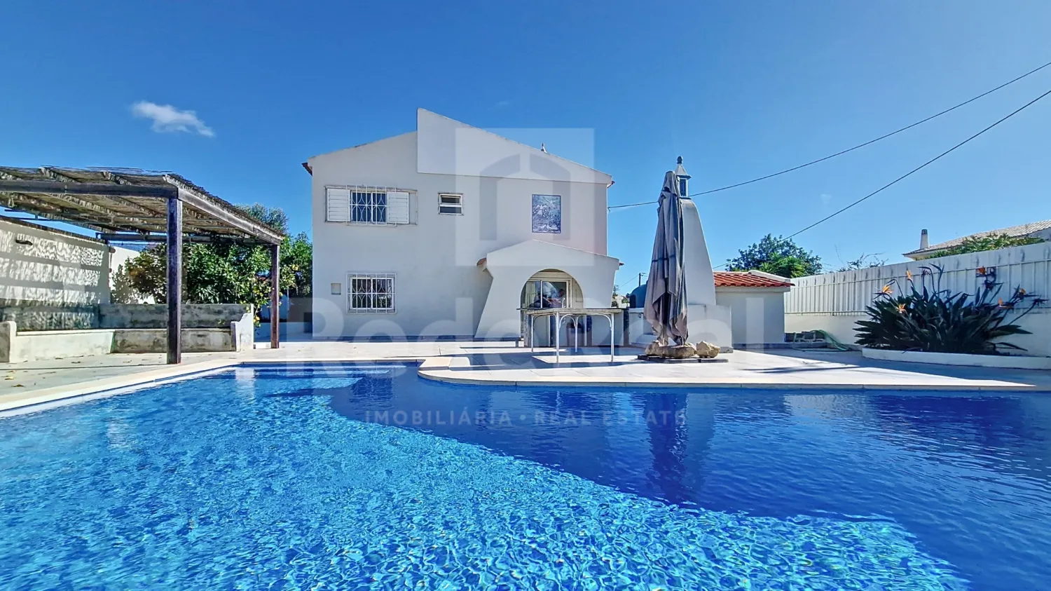 Casa T5 em Ferreiras, Portugal N.º 99709