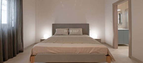 3 Schlafzimmer Wohnung in Mellieha, Malta, Nr. 7766 12