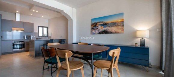 3 Schlafzimmer Wohnung in Mellieha, Malta, Nr. 7766 6