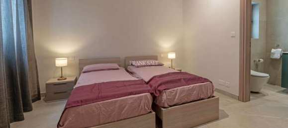 3 Schlafzimmer Wohnung in Mellieha, Malta, Nr. 7766 10