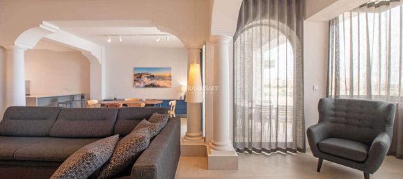 3 Schlafzimmer Wohnung in Mellieha, Malta, Nr. 7766 3