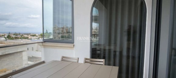 3 Schlafzimmer Wohnung in Mellieha, Malta, Nr. 7766 14