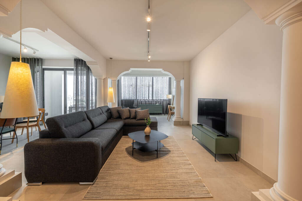 3 Schlafzimmer Wohnung in Mellieha, Malta, Nr. 7766