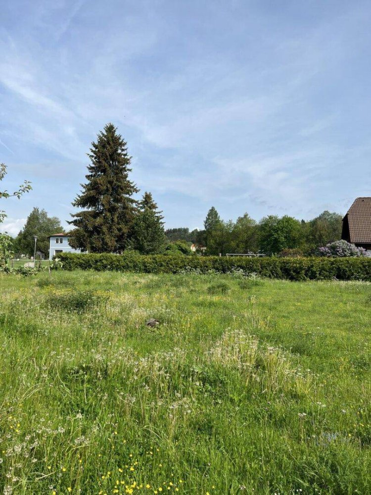 871m² Land in Neumarkt in der Steiermark, Austria No. 156858
