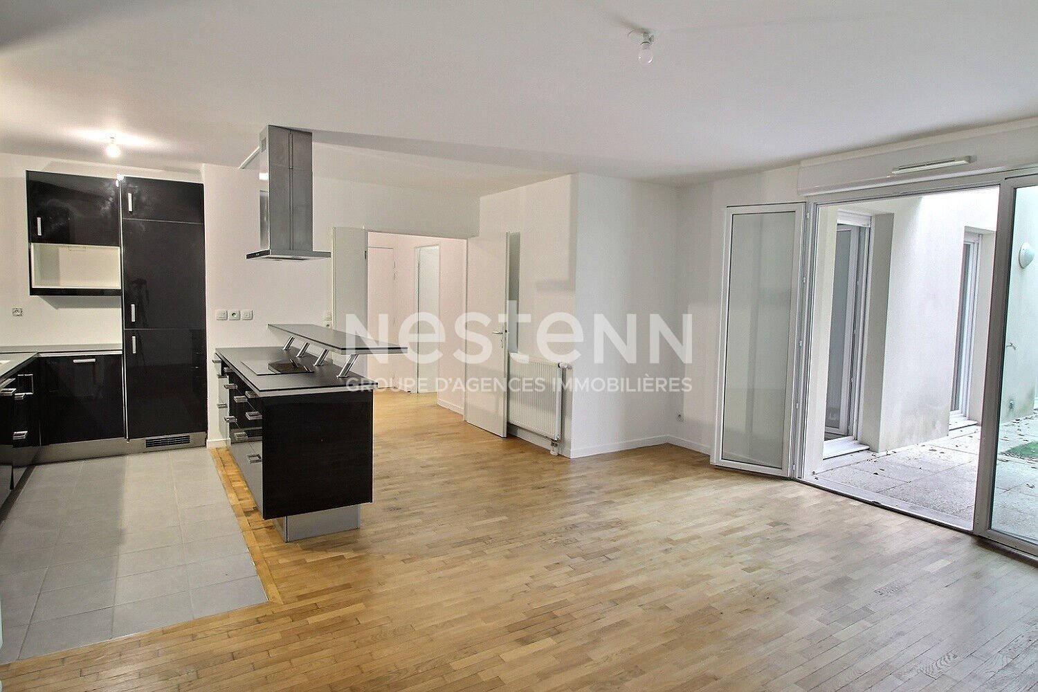 3 chambres Appartement à Massy, France No. 162902