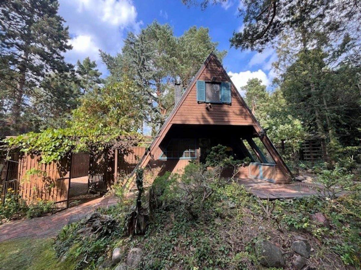 Casa T2 em Dahme-Spreewald, Germany N.º 321316