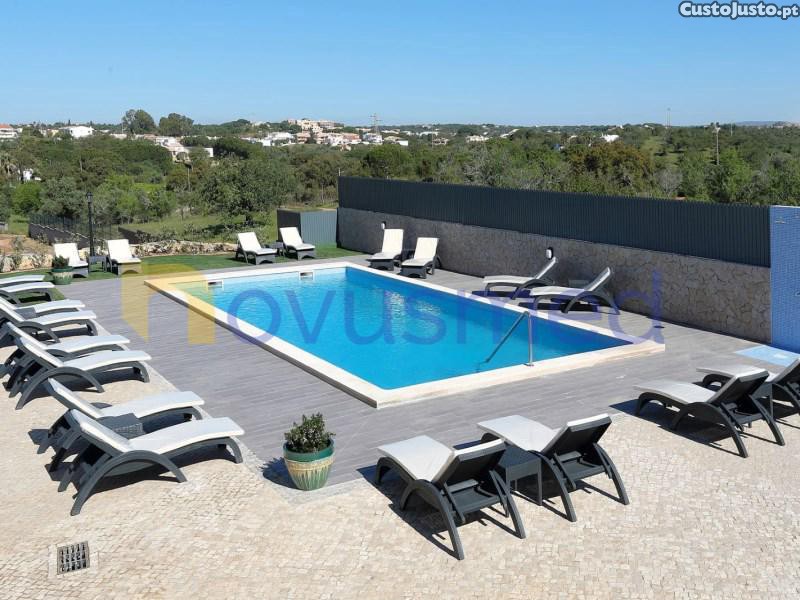 6 bedrooms House in Albufeira, Portugal No. 124540