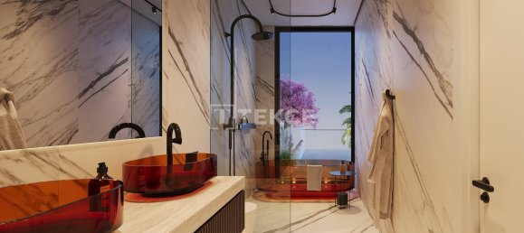 4 chambres appartement à vendre à Dubai, UAE № 192612 6