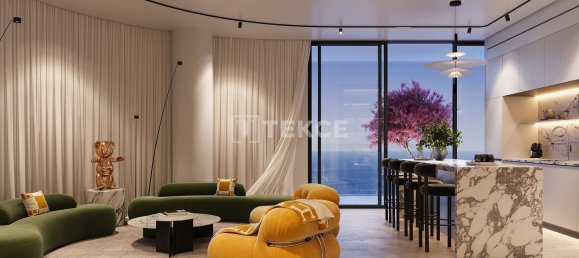 4 chambres appartement à vendre à Dubai, UAE № 192612 14