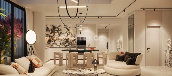 4 chambres appartement à vendre à Dubai, UAE № 192612 10