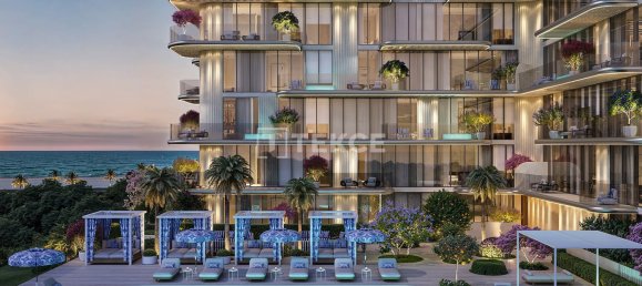4 chambres appartement à vendre à Dubai, UAE № 192612 18