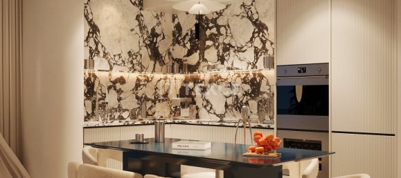 4 chambres appartement à vendre à Dubai, UAE № 192612 8