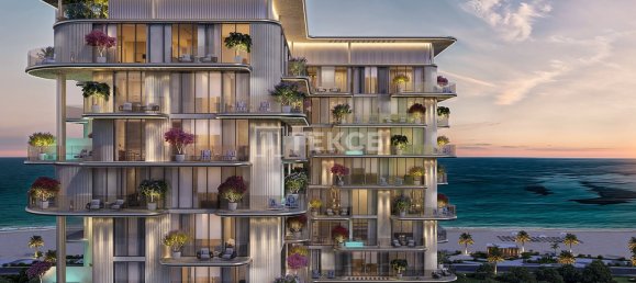 4 chambres appartement à vendre à Dubai, UAE № 192612 25