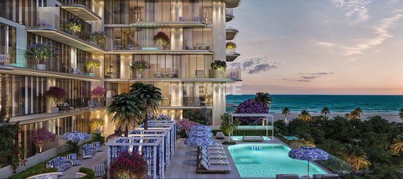4 chambres appartement à vendre à Dubai, UAE № 192612 22