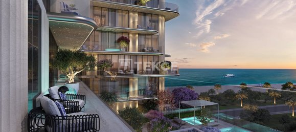 4 chambres appartement à vendre à Dubai, UAE № 192612 23