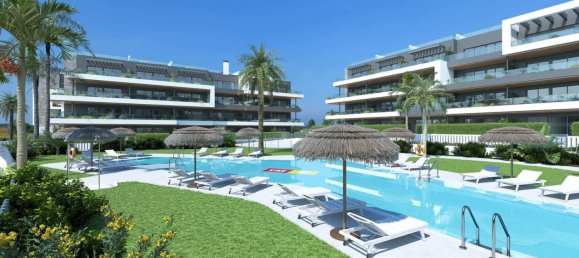 3 bedrooms Apartment in Torrevieja, Spain No. 285591 4