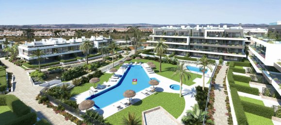 3 bedrooms Apartment in Torrevieja, Spain No. 285591 5