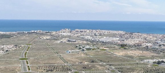 3 bedrooms Apartment in Torrevieja, Spain No. 285591 6