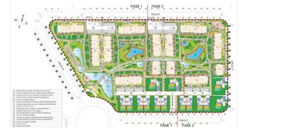 3 bedrooms Apartment in Torrevieja, Spain No. 285591 7