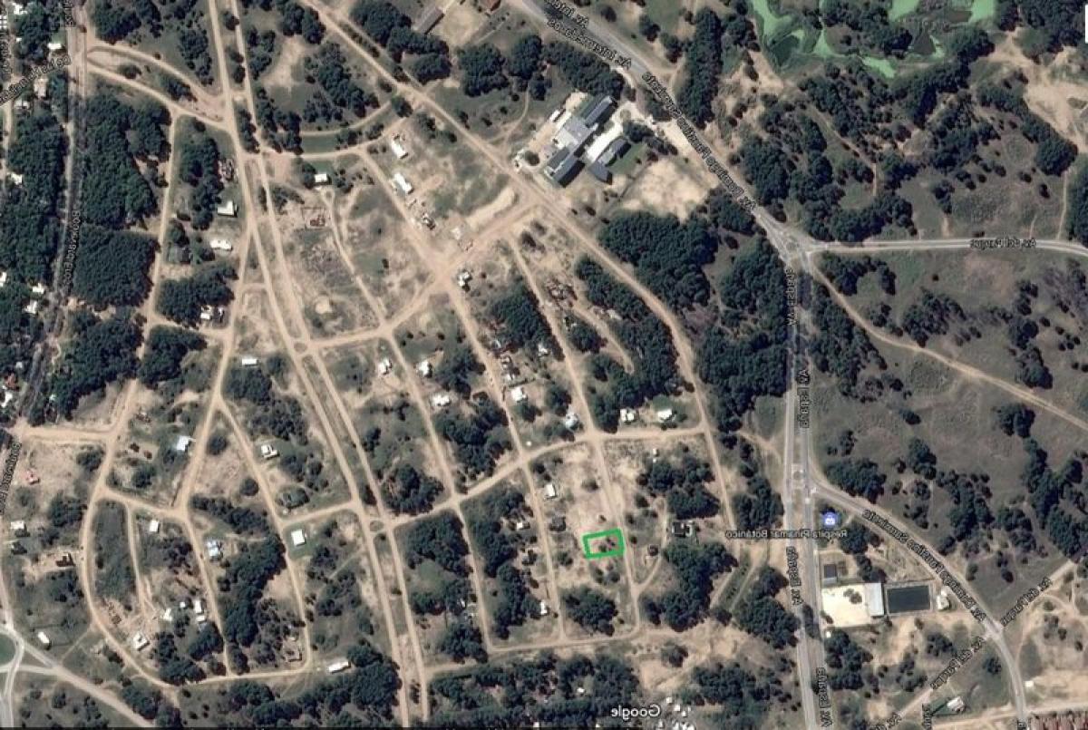 Terreno en Mar del Plata, Argentina No. 118550