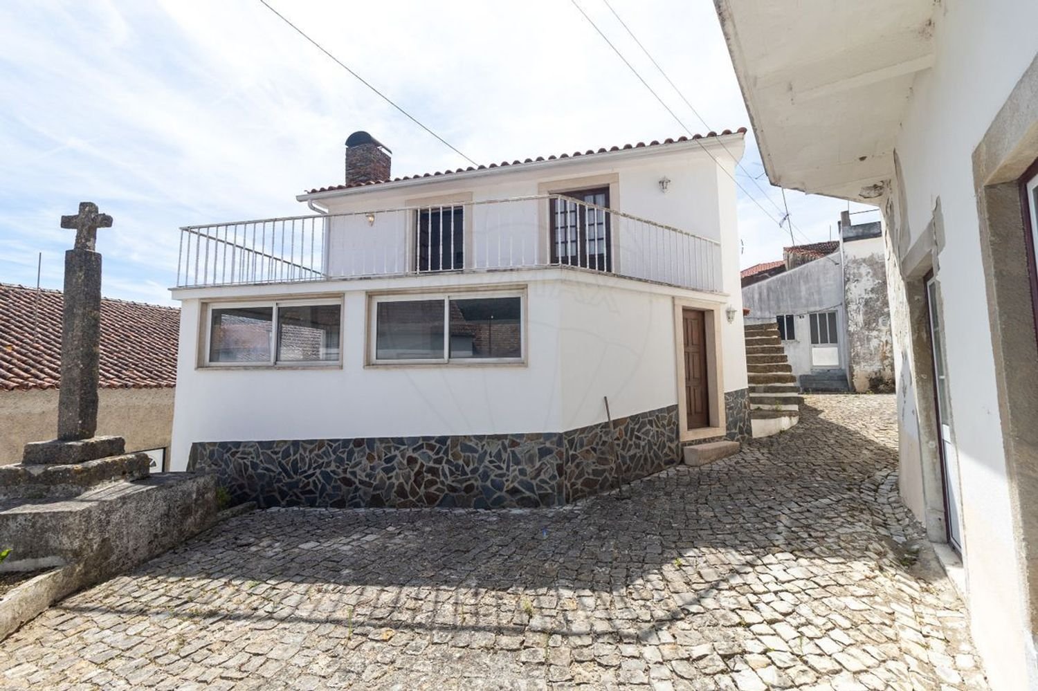 Casa T4 em Espinhal, Portugal N.º 165979