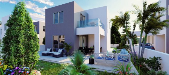 3 غرف نوم فيلا في Mandria, Cyprus رقم 21790 2