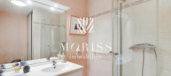 2 غرف نوم شقة في Alfortville, France رقم 182582 12