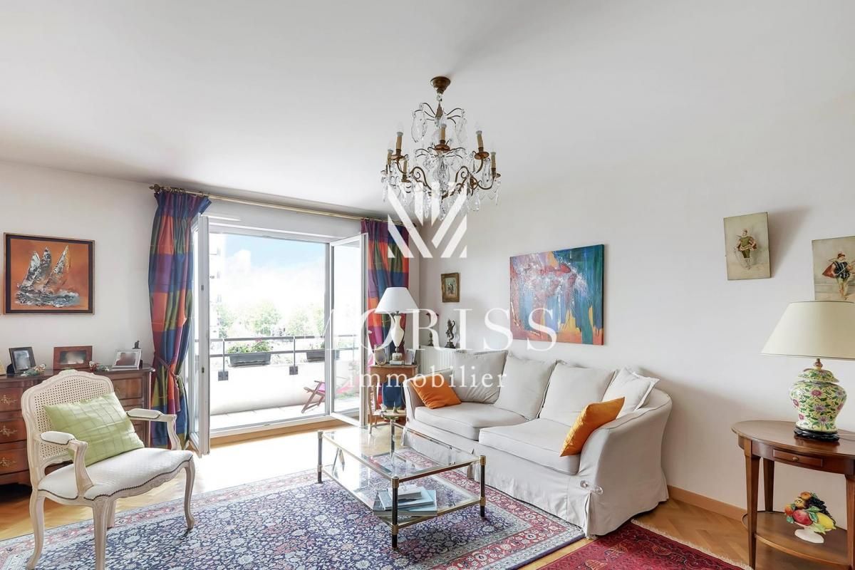 2 غرف نوم شقة في Alfortville, France رقم 182582