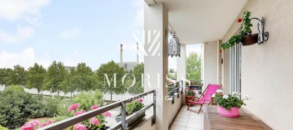 2 غرف نوم شقة في Alfortville, France رقم 182582 2